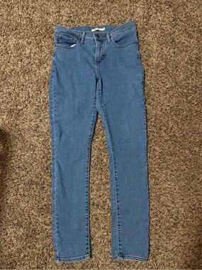 Levi's Shaping Skinny Women's Jeans